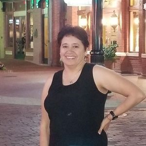 Meet your Posher, Evangelina